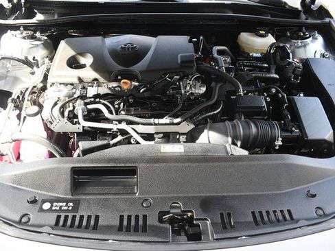 Certified 2025 Toyota Camry LE image 29