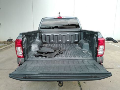 Used 2025 Ford Ranger XL w/ Trailer Tow Package AWD/4WD image 7