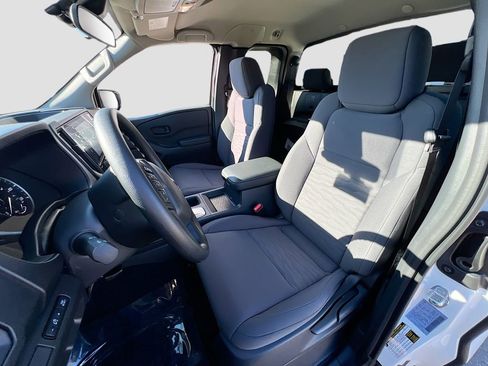 New 2026 Nissan Frontier S image 19