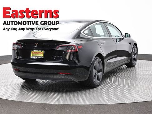 Used 2018 Tesla Model 3 Long Range AWD/4WD image 5