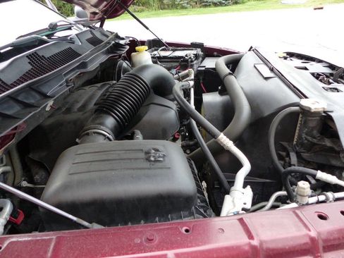 Used 2018 RAM 1500 Big Horn AWD/4WD image 22