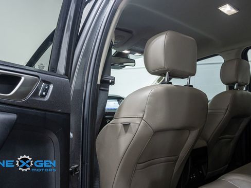 Used 2020 Ford Ranger Lariat w/ Trailer Tow Package image 24