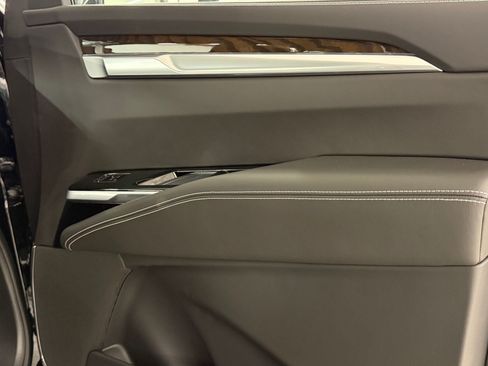 New 2026 Cadillac Escalade Platinum Sport AWD/4WD image 53