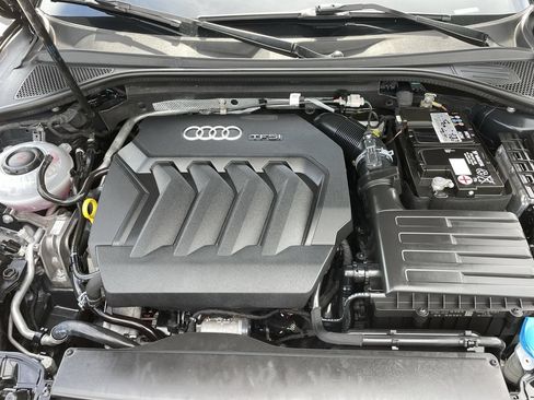 Used 2019 Audi A3 2.0T Premium w/ Convenience Package FWD image 9
