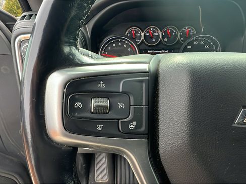 Used 2020 Chevrolet Silverado 1500 RST w/ All-Star Edition image 28