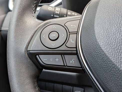 Used 2024 Toyota RAV4 XLE Premium image 12