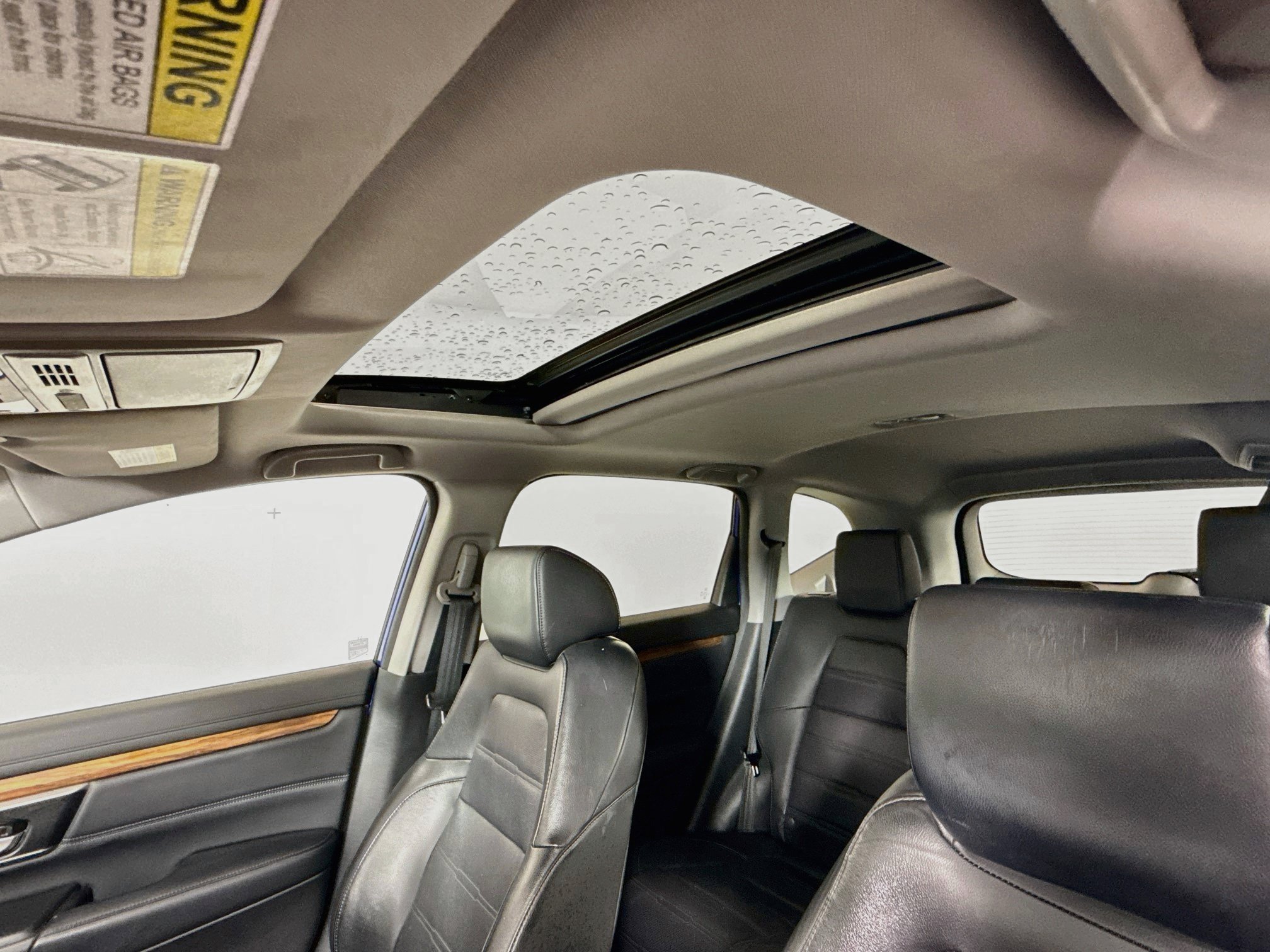 Used 2020 Honda CR-V EX-L image 14