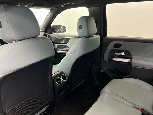 New 2026 Mercedes-Benz GLB 35 AMG 4MATIC image 19