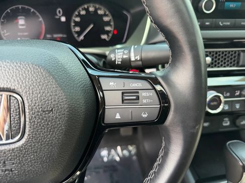 Used 2024 Honda Civic EX image 21