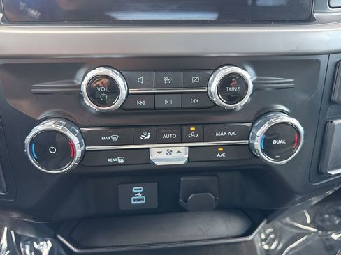 Used 2024 Ford F150 XLT image 18