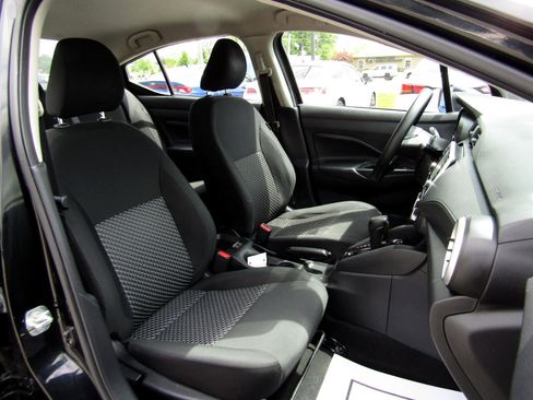 Used 2021 Nissan Versa S image 27