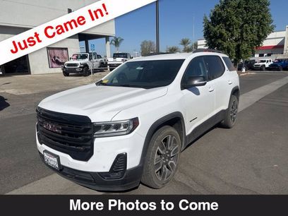 Used 2021 GMC Acadia SLT w/ Elevation Edition