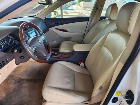 Used 2011 Lexus ES 350 FWD image 24