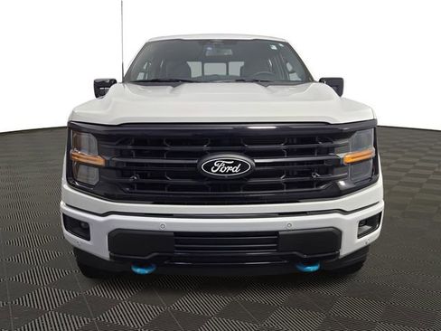 Used 2024 Ford F150 XLT w/ Equipment Group 302A MID AWD/4WD image 2