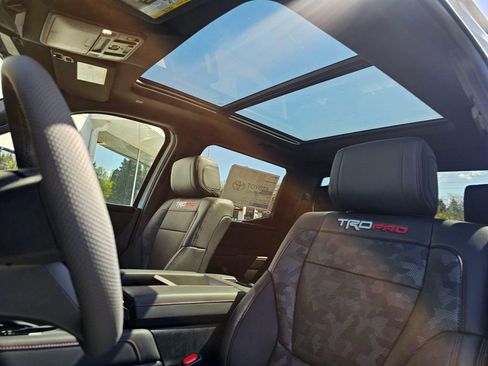 New 2026 Toyota Tundra TRD Pro AWD/4WD image 23