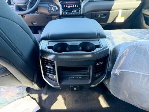 New 2026 RAM 1500 Big Horn AWD/4WD image 26
