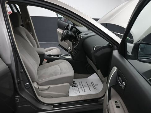 Used 2013 Nissan Rogue S w/ Special Edition Pkg image 24