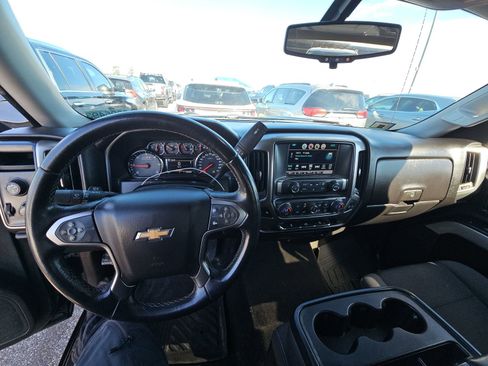 Used 2016 Chevrolet Silverado 1500 LT w/ All Star Edition image 10