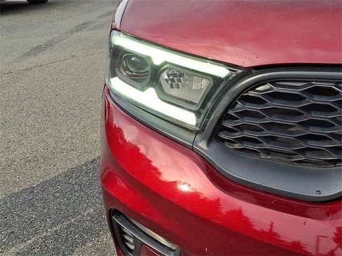 Certified 2022 Dodge Durango R/T w/ Blacktop Package AWD/4WD image 28