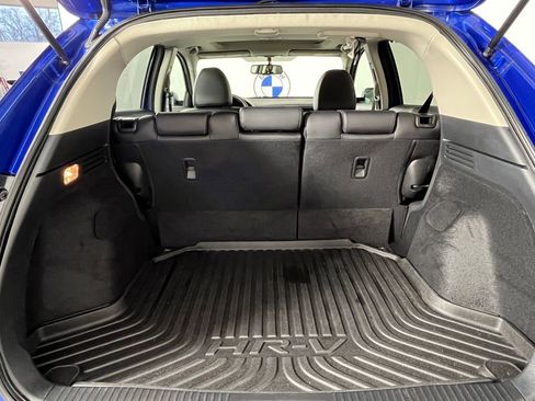 Used 2018 Honda HR-V EX-L image 19