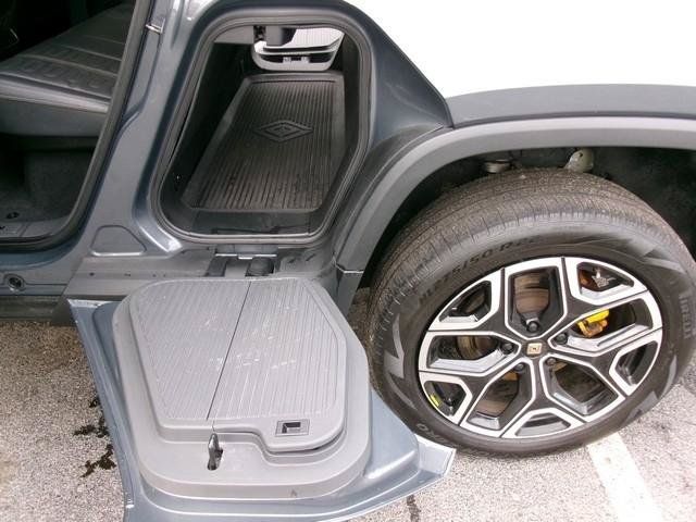 Used 2022 Rivian R1T Launch Edition AWD/4WD image 37