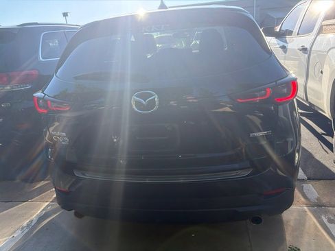 Used 2023 MAZDA CX-5 AWD 2.5 S w/ Premium Package image 6