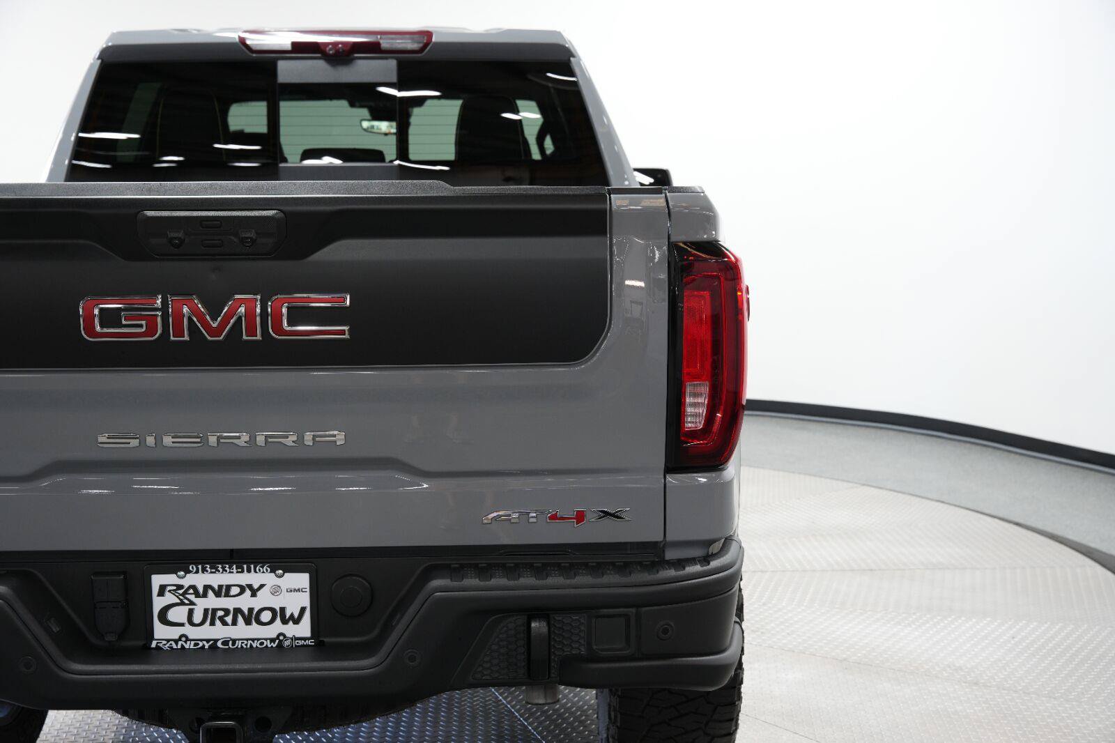 Used 2024 GMC Sierra 1500 AT4X w/ AT4X AEV Edition AWD/4WD image 30