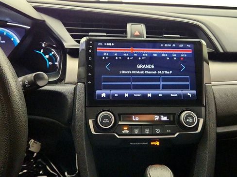 Used 2020 Honda Civic LX image 18