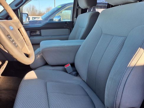 Used 2013 Ford F150 STX w/ Mid Equipment Group image 3