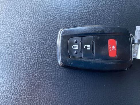 Used 2024 Toyota RAV4 XLE w/ Weather Package AWD/4WD image 34
