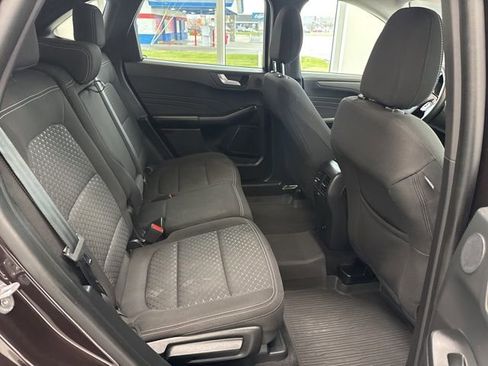 Used 2023 Ford Escape Active w/ Tech Pack #2 image 9