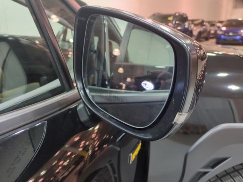 Certified 2024 Subaru Crosstrek 2.5i Sport w/ Crosstrek Mirror Package AWD/4WD image 9