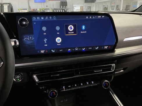 New 2026 Chevrolet Traverse LT w/ Driver Confidence Package image 26