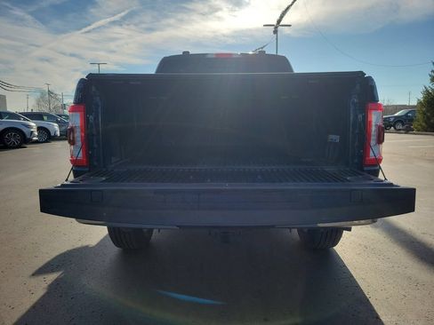 Certified 2023 Ford F150 Lariat w/ Equipment Group 502A High AWD/4WD image 23