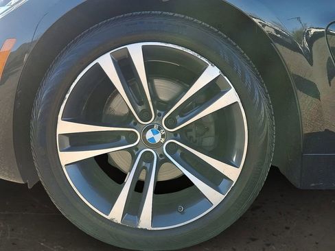 Used 2020 BMW 430i xDrive Convertible w/ Convenience Package image 9