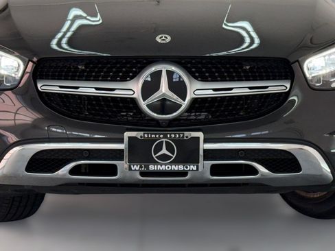 Used 2023 Mercedes-Benz GLC 300 4MATIC Coupe image 24