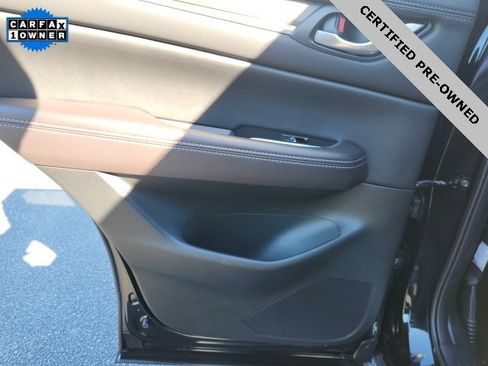 Certified 2025 MAZDA CX-5 Signature image 20