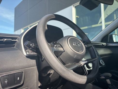 Used 2022 Hyundai Tucson SEL image 7