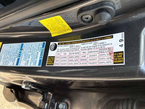 Used 2016 Toyota RAV4 LE AWD/4WD image 35