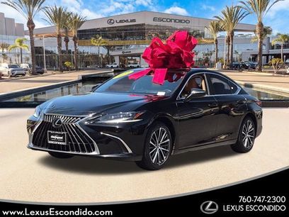 Used 2024 Lexus ES 300h w/ Premium Package