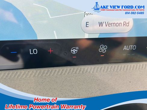 New 2026 Ford Maverick Lariat AWD/4WD image 41