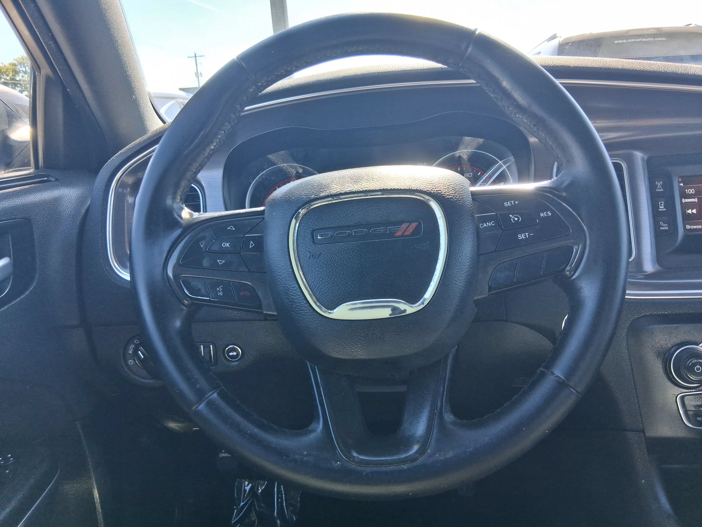 Used 2017 Dodge Charger SE w/ Popular Equipment Group AWD/4WD image 13