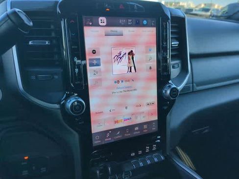 New 2026 RAM 2500 Big Horn image 31