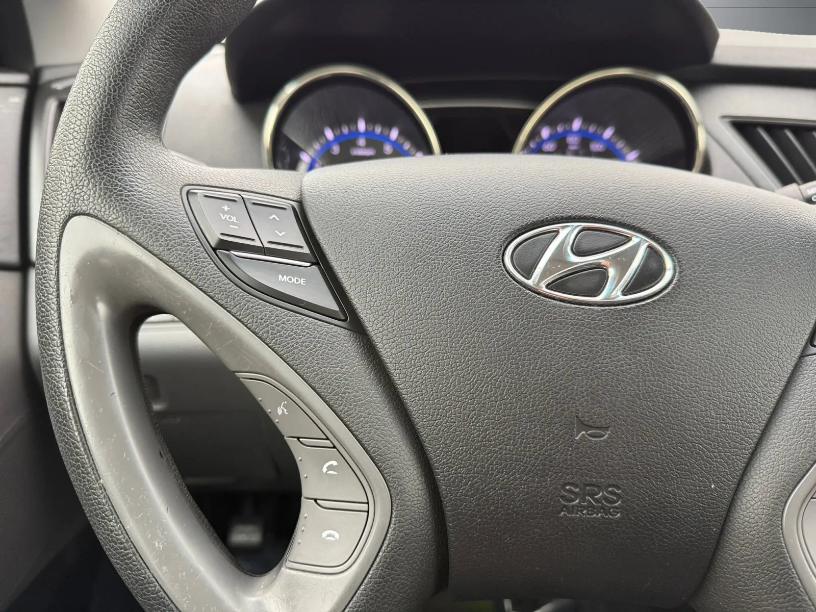 Used 2013 Hyundai Sonata GLS w/ Popular Equipment Pkg FWD image 28