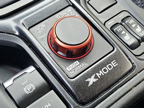 Used 2023 Subaru Forester Sport AWD/4WD image 11