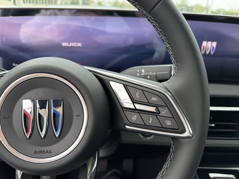 New 2026 Buick Enclave Sport Touring image 15