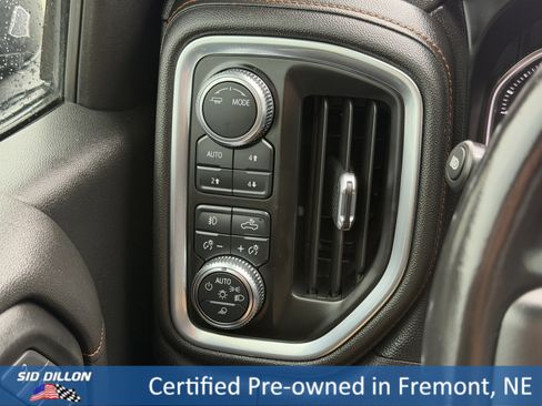 Used 2021 GMC Sierra 1500 AT4 w/ AT4 Premium Package AWD/4WD image 13