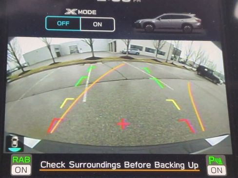 Used 2023 Subaru Outback Touring image 30