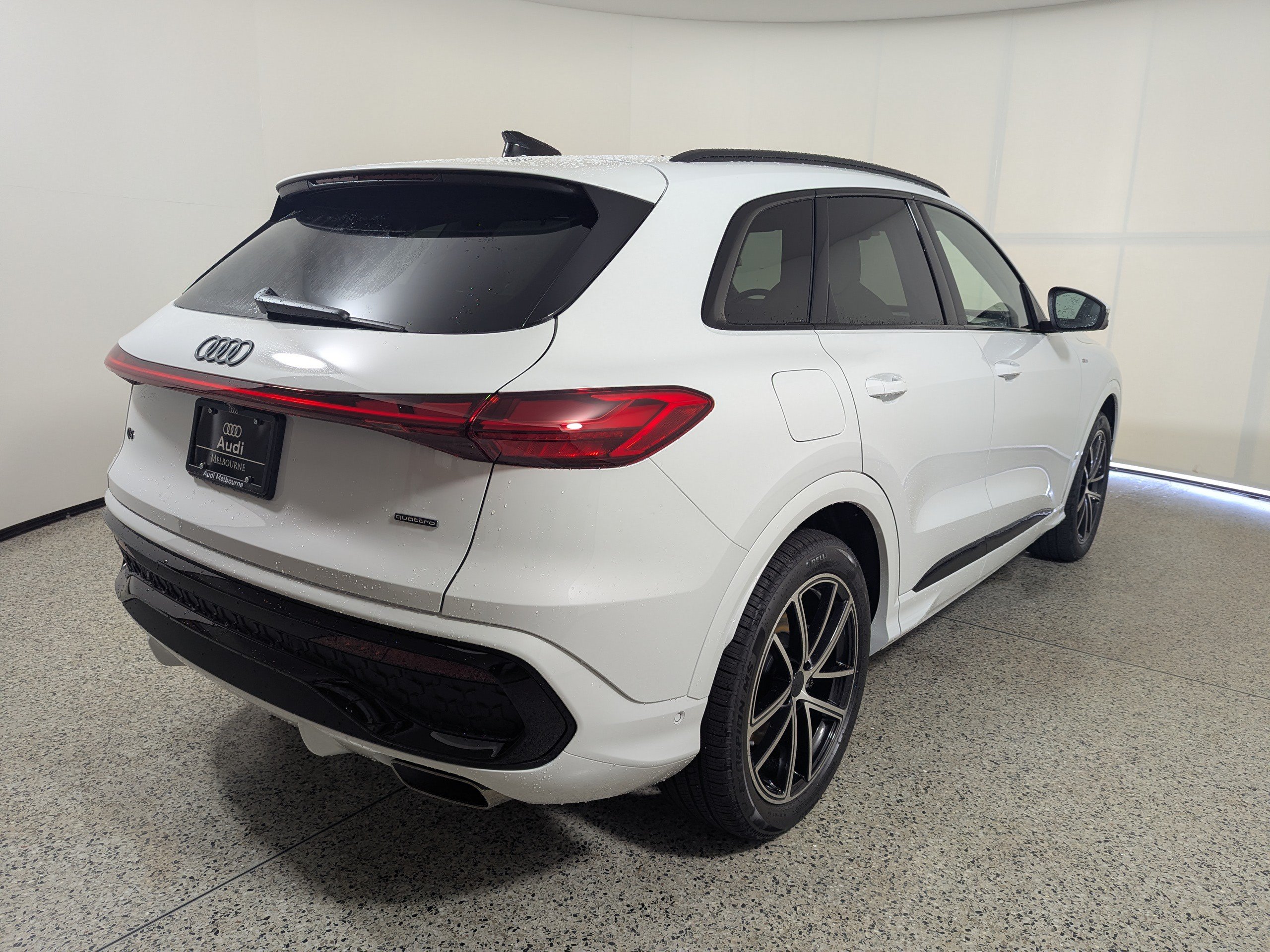 New 2026 Audi Q5 Prestige AWD/4WD image 7