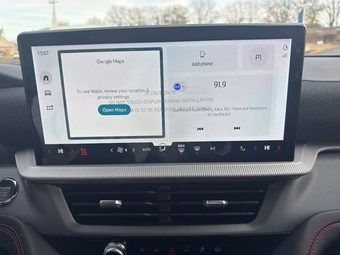 New 2026 Ford Explorer ST-Line w/ ST-Line Street Pack image 18